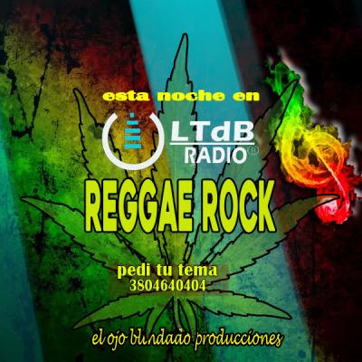 REGGAE ROCK