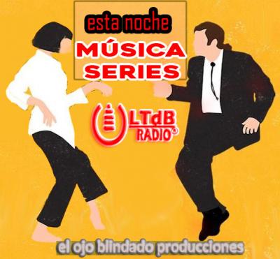 SOUNDTRACKS DE SERIES